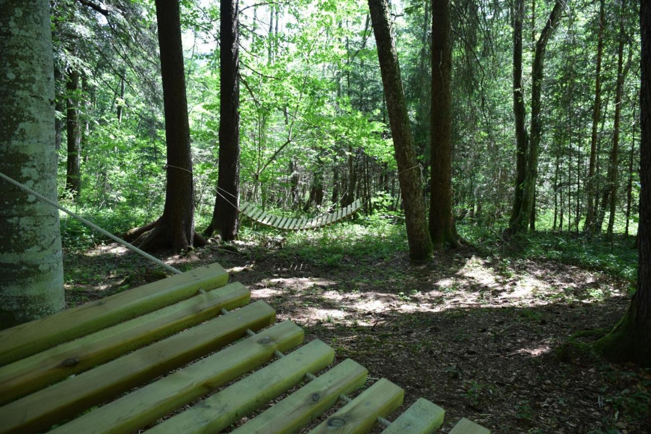 Apartament Kraehenberg Am Rande Der Wildnis Sibratsgfäll Zewnętrze zdjęcie